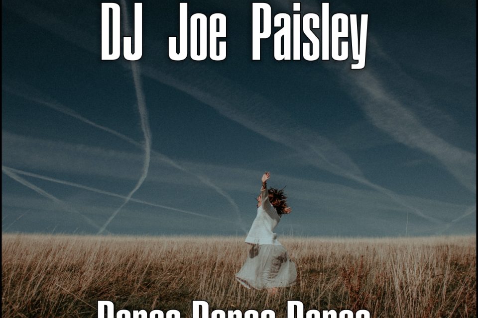 Dance-Dance-Dance Joe Paisley