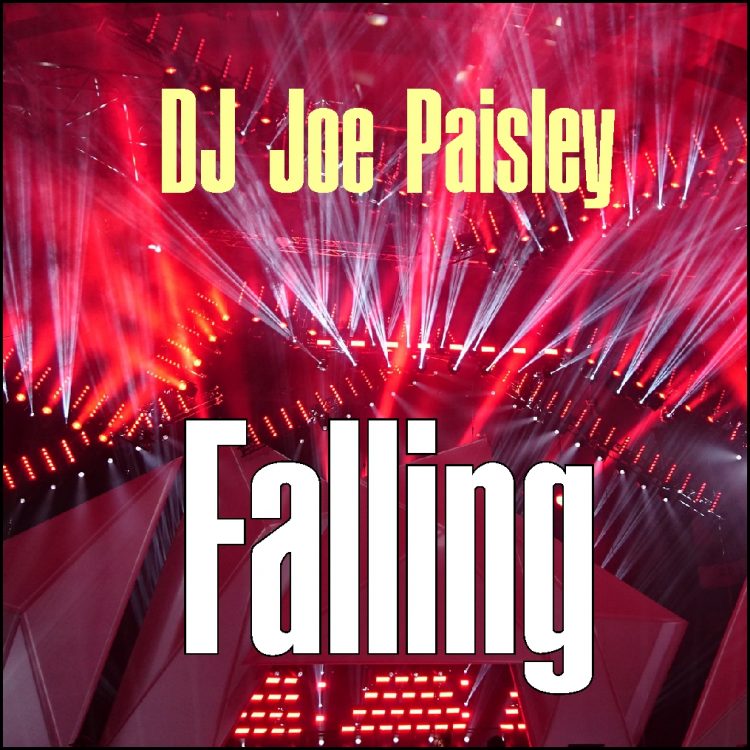 Falling - Joe Paisley