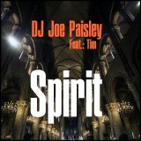 Spirit Joe Paisley