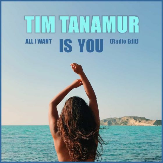 Tim Tanamur - It Is You