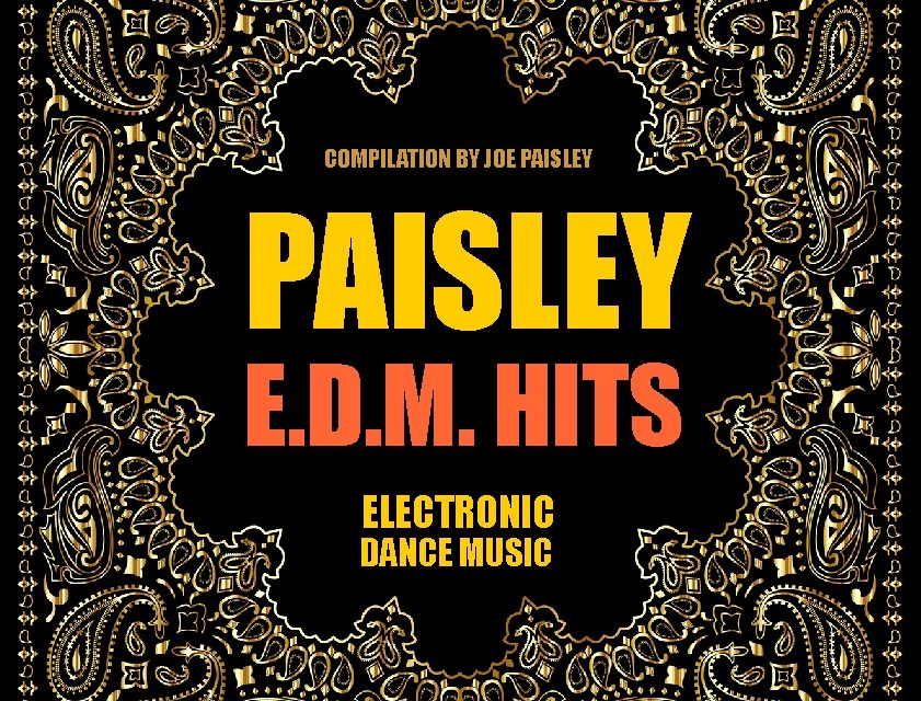 Paisley Hits