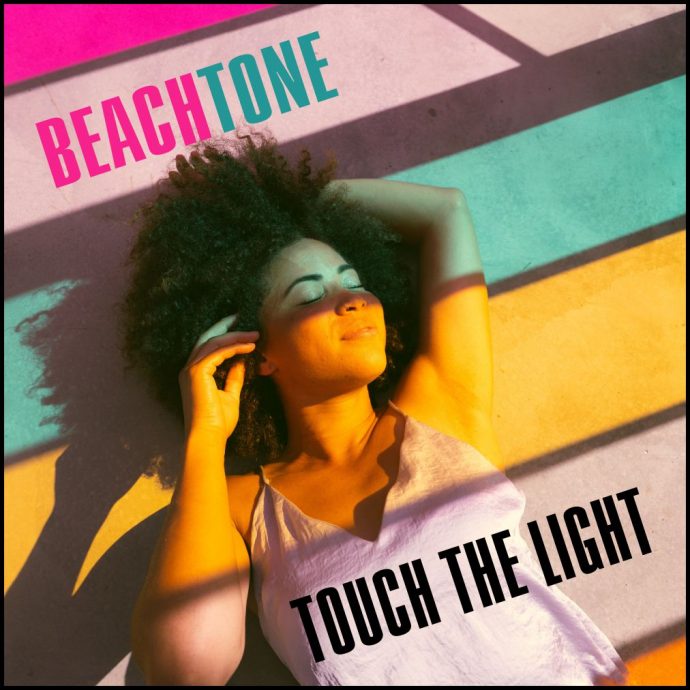 beachtone - touch the light