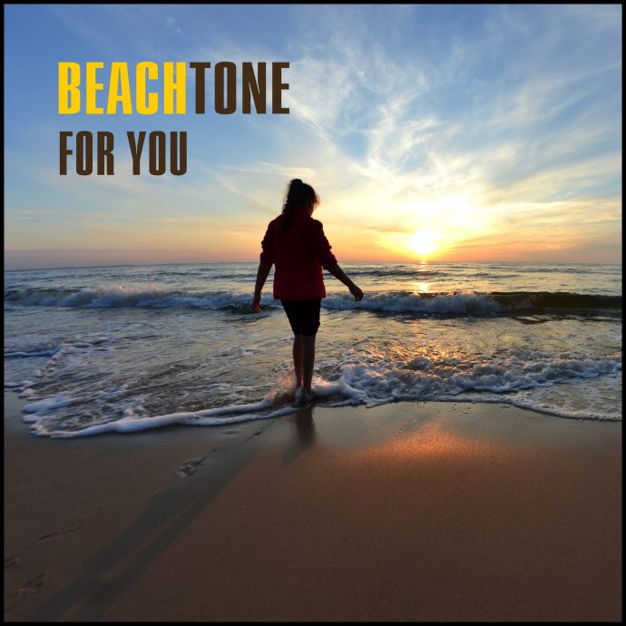 beachtone - for you