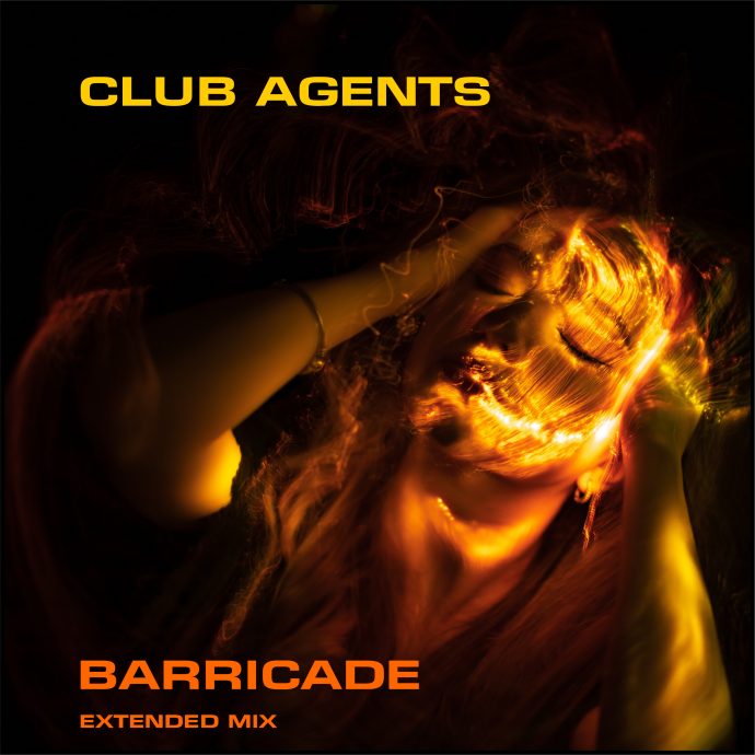 club agents - barricade
