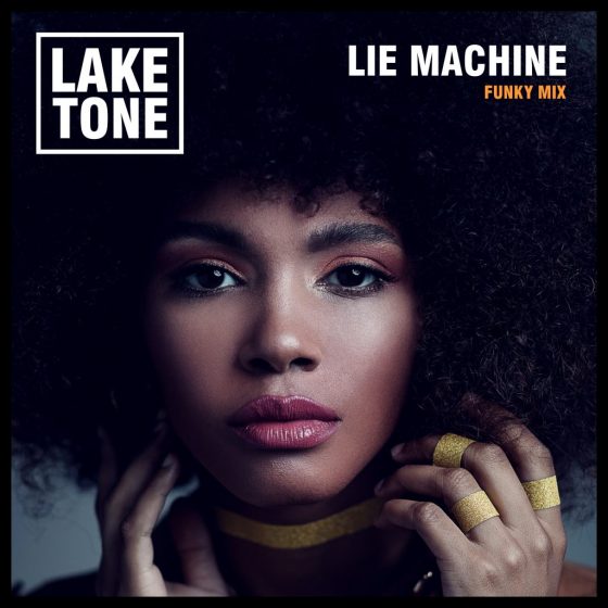 lake tone - lie machine