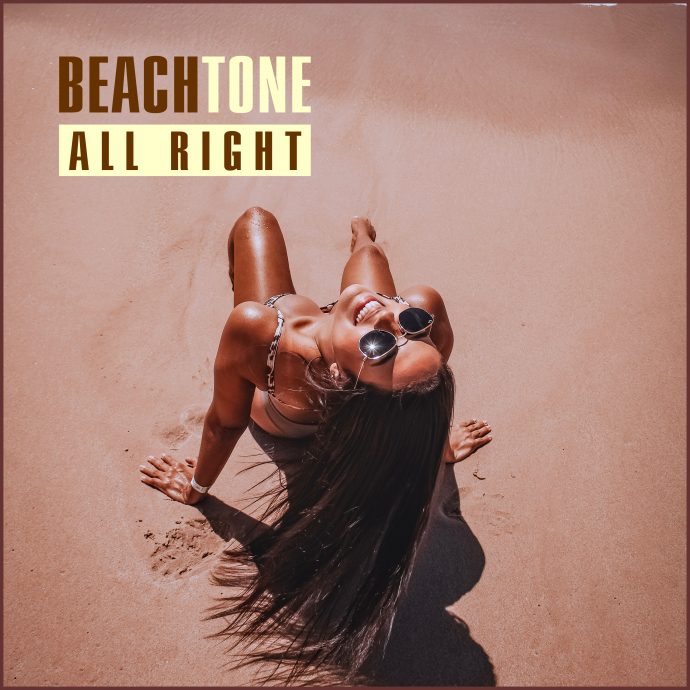 beachtone - all right