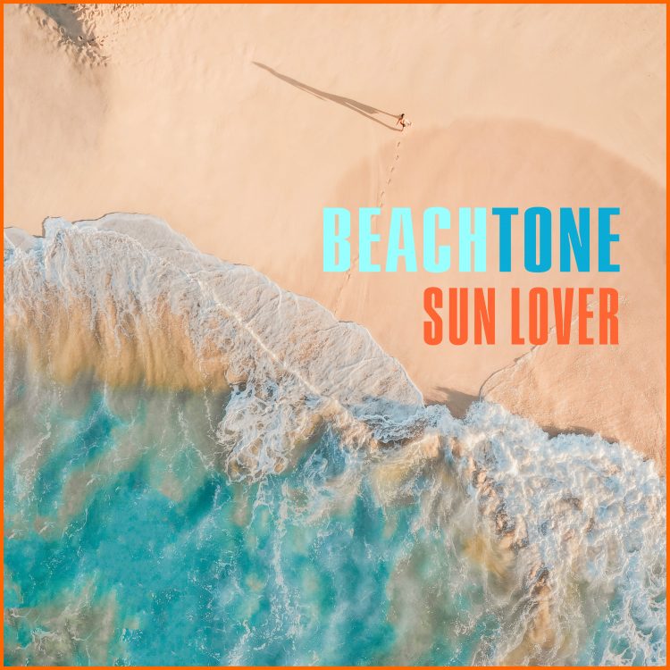 beachtone - sun lover